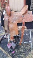 Pozzi Pro barrel saddle available Image eClassifieds4u 2