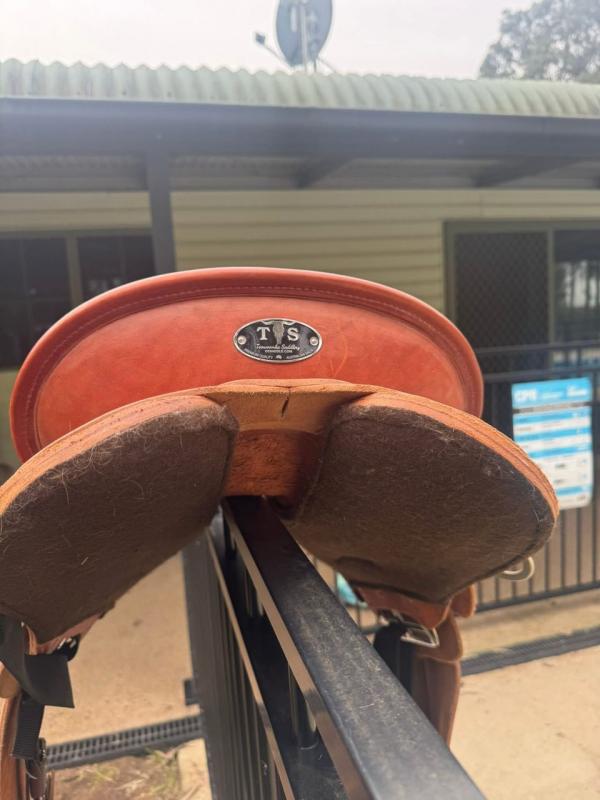 Saddle available for sale Image eClassifieds4u