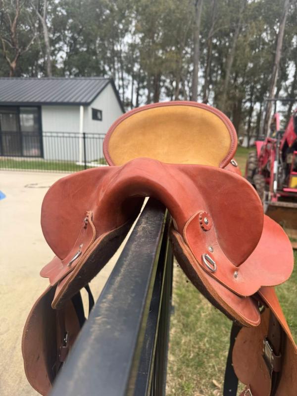 Saddle available for sale Image eClassifieds4u