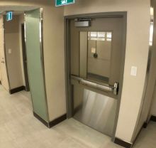 Stainless Steel Corner Guards Hamilton, Ontario 1-800-638-0126 Image eClassifieds4u 4