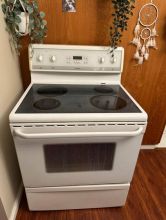 Appliances super deal