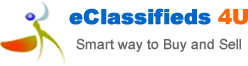 Free Guelph Classifieds at eClassifieds4U